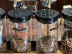 -Metal hands·铁手咖啡