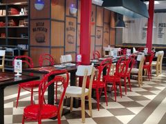 -Mr.Pizza米斯特比萨(合肥一九一二街区店)