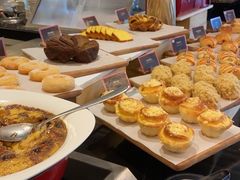 -圣丰索菲特·2 On 988 Café 自助餐厅