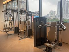 -YCHL FIT 健身(星寰店)