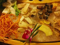 -滇釜火锅·能喝汤的火锅(车公庄店)