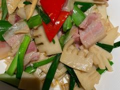-山里亲戚(淞虹路店)
