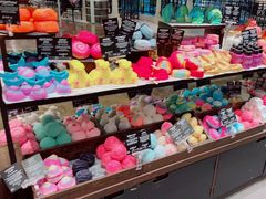 -LUSH(威尼斯人店)