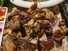 -大瓢把东北绺帮菜(华山路店)