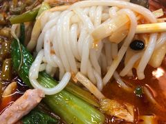-红鼻子桂林米粉(金唐新光界店)