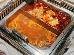 -重庆高老九火锅(昆山万象汇店)