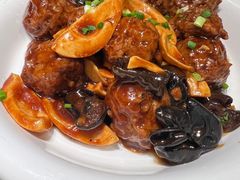 -刘胖子家常菜·蹄花焖藕(兴业店)