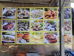 -龙溪海鲜酒家(溪涌店)