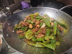 -彭耕记猪油炒小菜(吉联mall店)