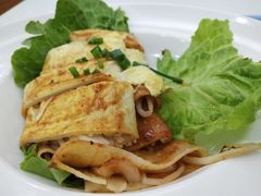 烤冷面-紫金港餐饮中心-风味餐厅(浙江大学紫金港校区店)