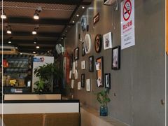 -新澳港式茶餐厅(余姚路店)