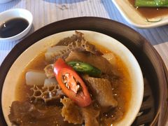 -无锡城中皇冠假日酒店·芳园中餐厅