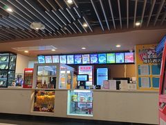 -曹杨影城(曹杨店)