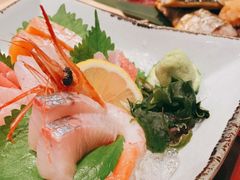 -东京和食 Sun with AQUA