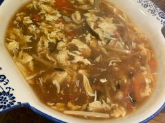 -燕郊烧鸽子(广安路店)