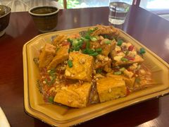 农家豆腐-和福餐馆(西江古街店)