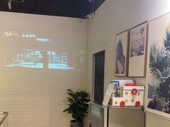 -粉墨私人影院•无人自助(维多利亚店)