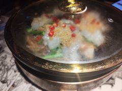 -绿茶餐厅(朝阳大悦城店)