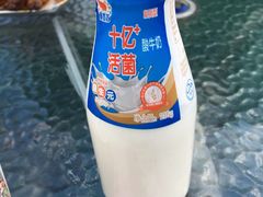 -领头羊烧烤餐厅(大唐路店)