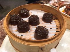 -稻香酒家(长宁KING88广场店)
