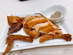 -得月楼·省级非遗·传统苏帮菜(观前店)