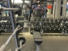 -懒人Club健身(卓越时代广场店)