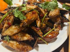 -闻香阁·清真(光荣道店)