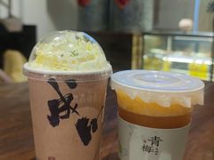 -成川茶店·潮汕工夫浓茶(万象店)