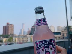 -No.DD戳子烧烤·江湖菜(北京总店)