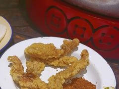 -聂发财重庆江湖菜(解放碑店)