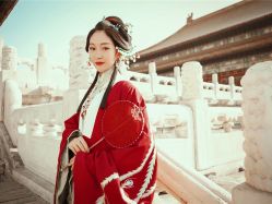 点击看大图 -美云庭古装·格格服汉服·京城旅拍(北京店)