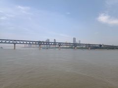 -武汉长江大桥
