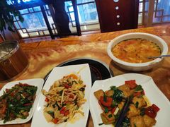 -利群贵州菜馆(北大资源梦想城店)