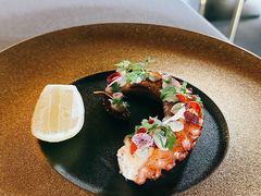 黑松露八爪鱼-Nolita西餐厅(金地新华道店)
