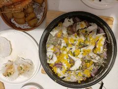 -79号渔船海鲜饭店(宝安店)