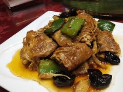 杭州卷鸡-邀月楼(新华路店)