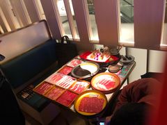 -温禾牛·和牛寿喜烧自助火锅(恒基名人店)