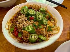-付小姐在成都(中山公园店)