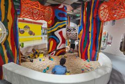 点击看大图 -KidSteam儿童乐园(富力城店)