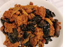 四季烤麸-翠亭酒家(山西南路店)