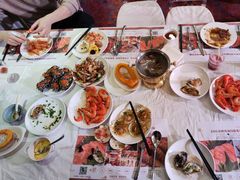 -芭菲盛宴·环球美食(解放碑英利国际店)