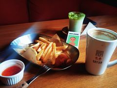 -GOIN CAFE 光阴咖啡馆