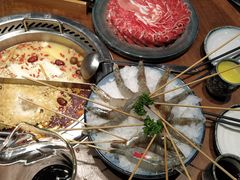 -快乐小羊火锅餐厅(农科路店)