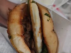 -必胜客(唐百友谊店)