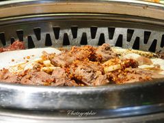 -梨花自助烤肉(乐宾店)