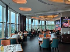 -不仔客海鲜·烧烤·270度海景餐厅(大东海店)