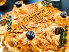 -杜哈夫DOUX RÊVE·生日蛋糕(日月光店)