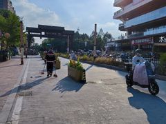 -串王阿三烧烤·小龙虾·烤鱼(拱墅胜利河美食街店)