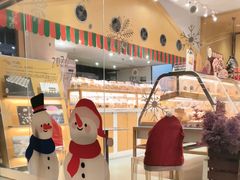 -仟吉·ART FARM主题店(菱角湖万达店)