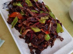 -老张烤羊(王哥庄店)